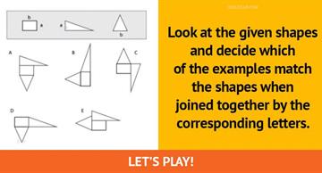 Science Quiz Test: Only 4 In 18 Engineers Can Pass This IQ Test. Can You?