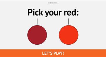 Personality Quiz Test: This Beautiful Color Test Can Determine Your Dominant Gender!