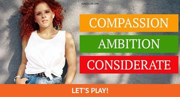 Quiz Test: This Test Reveals Your ONE Default Personality Trait