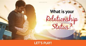 Personality Quiz Test: Can We Guess Your Relationship Status Based On The Pictures You Pick?