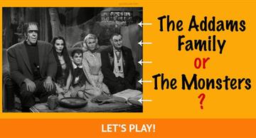 Movies & TV Quiz Test: Can You Recognize These 77 Classic TV Shows?