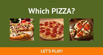 Personality Quiz Test: Your True Age Is Revealed By Which Picture You Choose