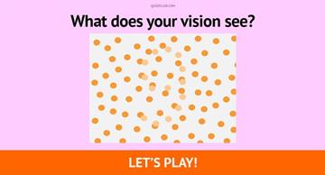 Quiz Test: Does Your Vision Have The Potential To Differentiate Between Colors?