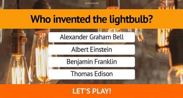 History Quiz Test: How High Can You Score On This High School History Quiz?