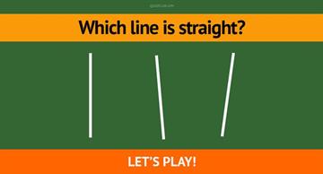 Personality Quiz Test: Only 1 In 20 People Can Pass This Drunk Test While Sober. Can You?