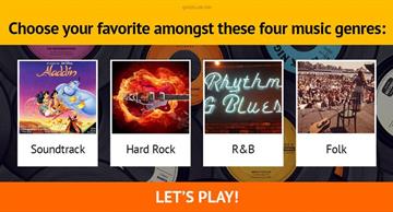 Quiz Test: Can We Guess Your Personality Based On Your Taste In Music?