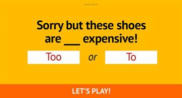 IQ Quiz Test: Only 5% Of Native English Speakers Can Complete This Grammar Test Without A Single Mistake!