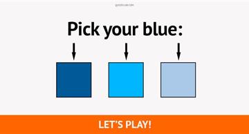 Personality Quiz Test: This Beautiful Color Test Can Determine Your Dominant Personality Trait!