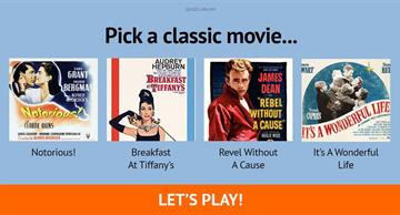 Movies & TV Quiz Test: What's Your Hollywood Stereotype?