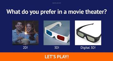 Quiz Test: Are You More Old School Or New School?