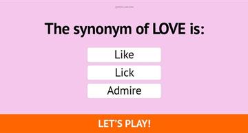 Quiz Test: Only 5% Of Native English Speakers Have This Size Vocabulary!