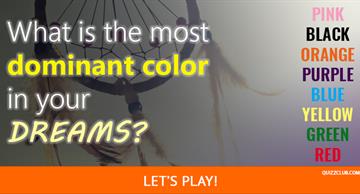 Quiz Test: This Psychological Test Can Figure You Out With Only One Question