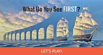 Quiz Test: Can Your Brain Pass This Optical Illusion Test?