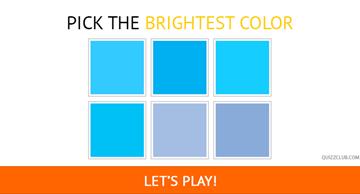 age Quiz Test: What Age Is Your Vision?