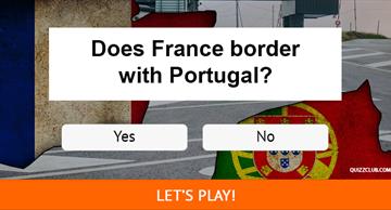 Geography Quiz Test: Can You Pass A 5th Grade Geography Test?