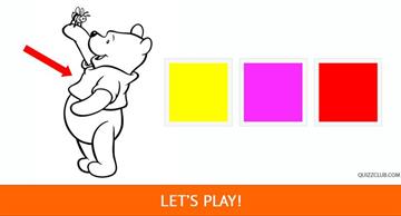 Personality Quiz Test: Only People With A Vivid Imagination Will Be Able To Fill In the Colors