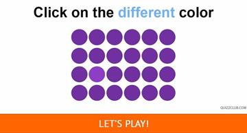 Quiz Test: Can You See What Nobody Else Can See?