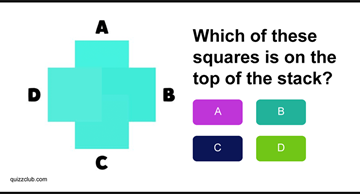 Quiz Test: This tricky color and shape quiz will test your eyesight