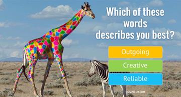Personality Quiz Test: What You See First Will Reveal Your Hidden Personality