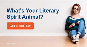 Quiz Test: What's Your Literary Spirit Animal?