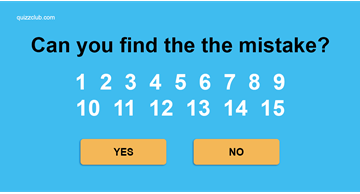 Quiz Test: Are You Mentally Young According To How Your Brain Works?