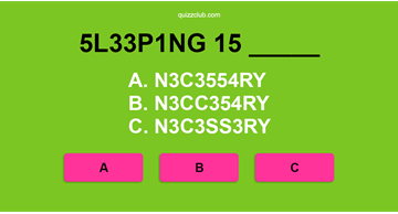 IQ Quiz Test: Only Certain Strong Minds Can Read And Answer These Questions