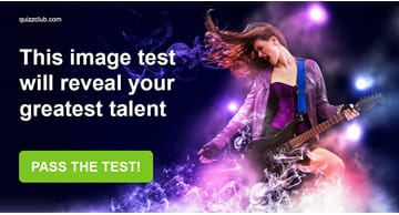 Quiz Test: This image test will reveal your greatest talent