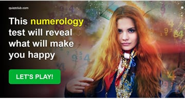 Personality Quiz Test: This numerology test will reveal what can make you happy
