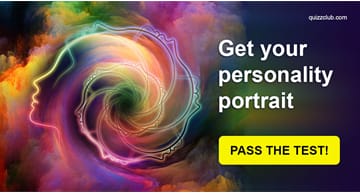 Quiz Test: What Is Your Personality According To Your Color Perception