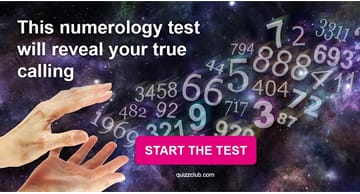 Personality Quiz Test: This Numerology Test Will Reveal Your True Calling