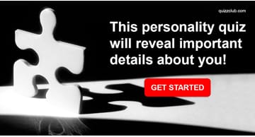 Personality Quiz Test: This personality quiz will reveal important details about you!