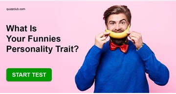 Personality Quiz Test: This Word Association Test Will Reveal Your Funniest Personality Trait
