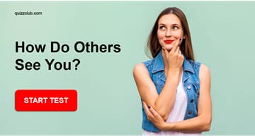 Society Quiz Test: How Do Others See You?