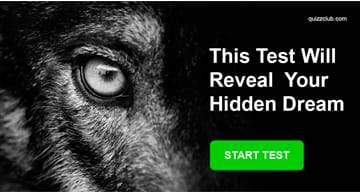 Nature Quiz Test: This Spirit Animal Test Will Reveal Your Hidden Dream
