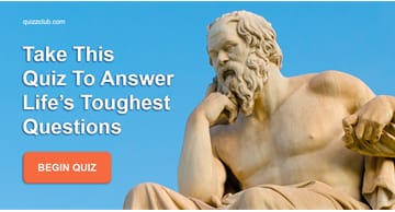 Personality Quiz Test: Which Great Philosopher Do You Share Opinions With?