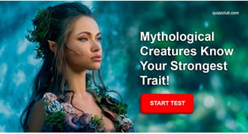 Personality Quiz Test: This Mythological Creature Test Will Reveal Your Strongest Personality Trait