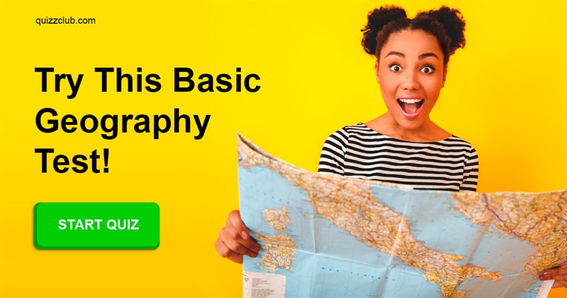 free geography tests
