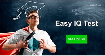 IQ Quiz Test: Can You Pass This Elementary IQ Test?