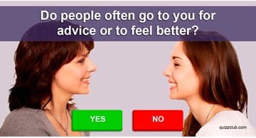Personality Quiz Test: Are You A True Empath Or Are You Just Sensitive?