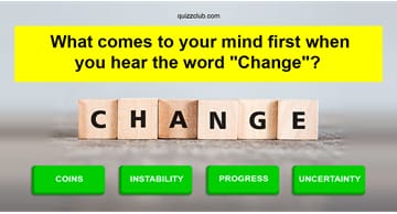 Personality Quiz Test: Are You Truly A Pessimist Or Optimist? This Word Association Quiz Will Reveal The Truth
