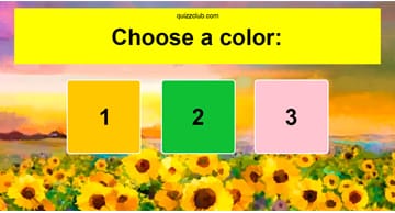 Personality Quiz Test: This Color Test Will Reveal Who You Were In A Past Life