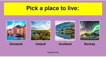 Personality Quiz Test: Answer These Questions And We'll Give You Your Viking Name