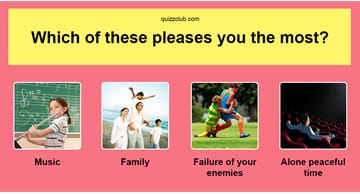 Personality Quiz Test: Who Is Your Guardian Angel?