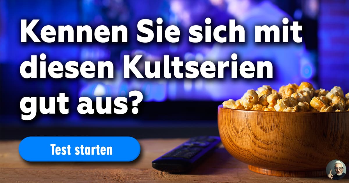 Quiz Serien Quiz Serien