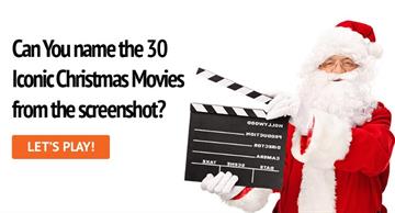 Movies & TV Quiz Test: Can You Name The 30 Iconic Christmas Movies From The Screenshot?