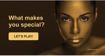 Quiz Test: What Is Your Most Dominant Character Trait?