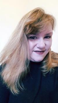 Lorie Stoneberger