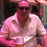 Paul Salafia