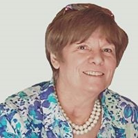 Patricia Scholz