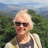 Geraldine Rose